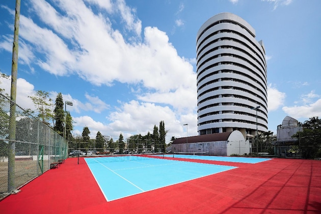 Gallery - Rua Rasada Hotel - The Ideal Venue For Meetings & Events
