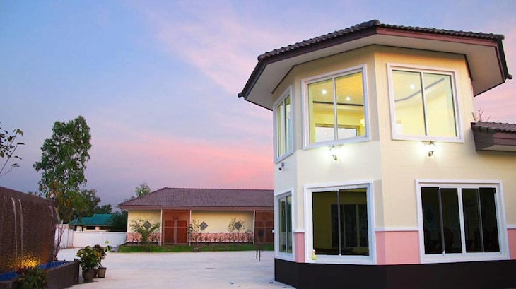 Gallery - Baan Maesot Boutique Resort