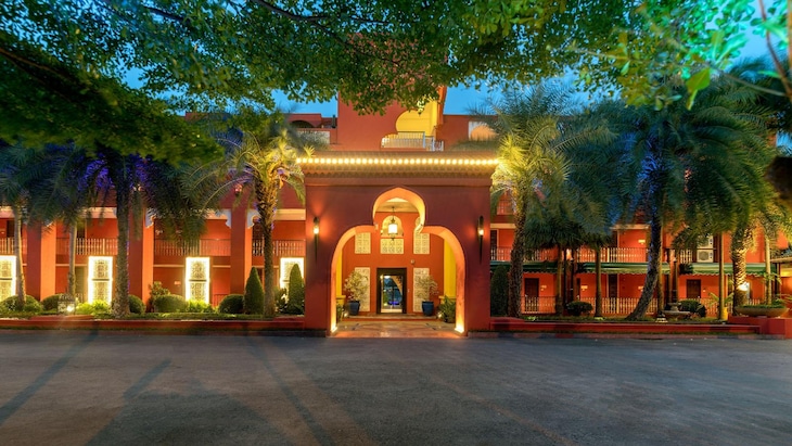 Gallery - Sheik Istana Hotel Chiangmai