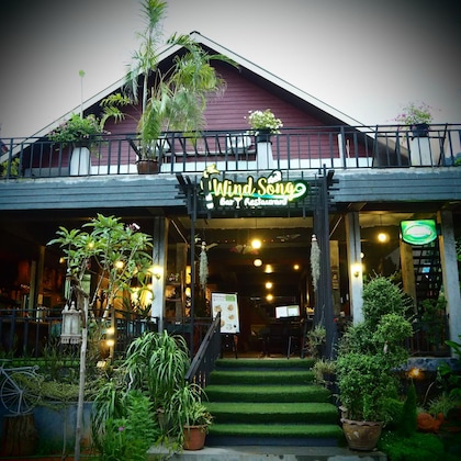 Gallery - Khao Sok Green Valley Resort