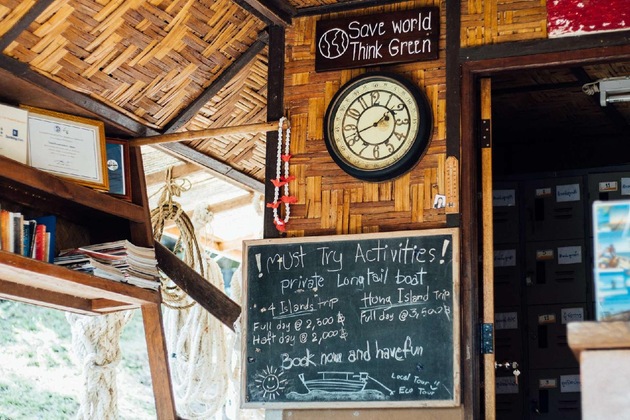 Gallery - Railay Garden View Resort