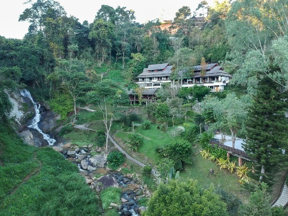 Gallery - J Valley Resort