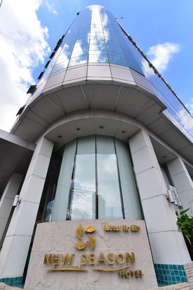 Gallery - New Season Hotel