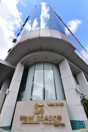 Gallery - New Season Hotel