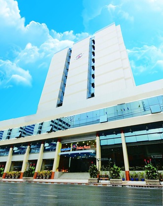 Gallery - Asian Hotel Hatyai