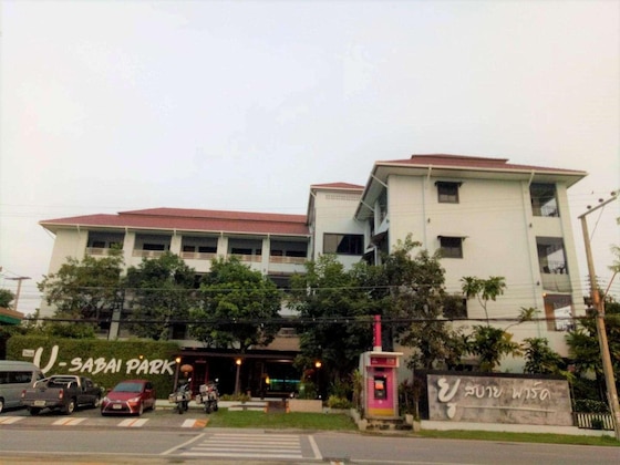 Gallery - U-Sabai Park Resort