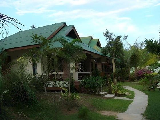 Gallery - Aonang Friendly Bungalow