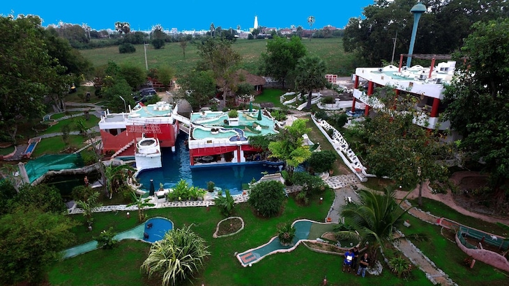 Gallery - Mirabel Resort & Mini Golf