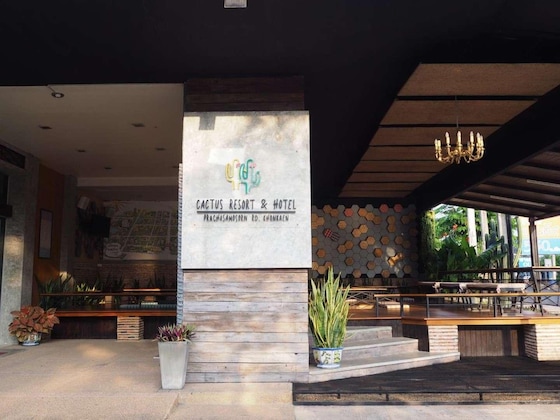 Gallery - Day Hotel Khon Kaen