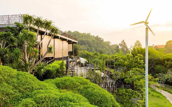 Gallery - Veravian Resort