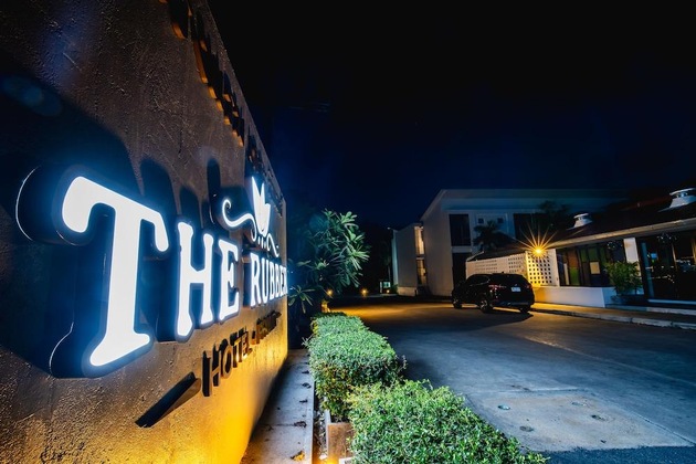 Gallery - The Rubber Hotel Phuket