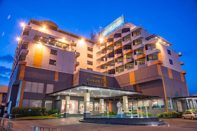 Gallery - Asawann Hotel