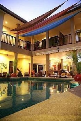 Gallery - Evergreen Boutique Hua Hin