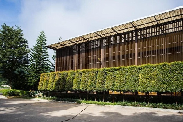 Gallery - Poonyamantra Resort