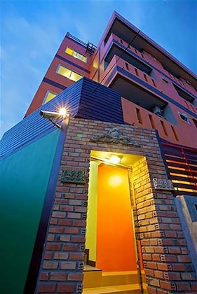 Gallery - Baan Kamala Fantasea Hotel