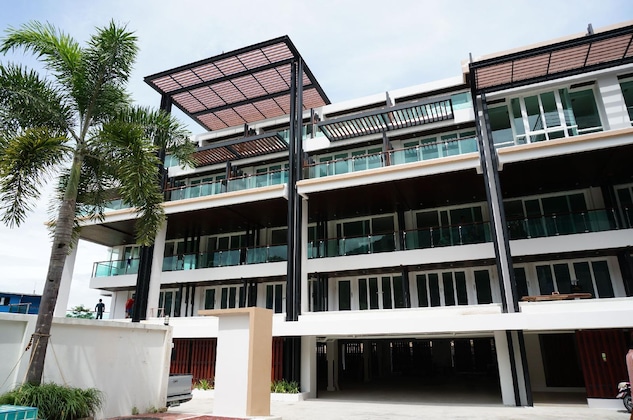 Gallery - Privilege Residences By Lofty