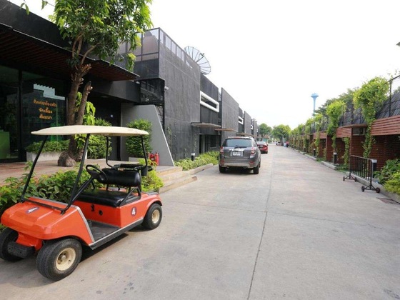 Gallery - Mdr Hotel