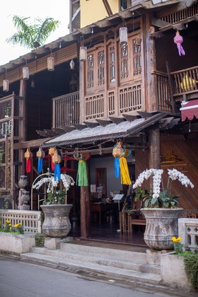 Gallery - Nightbazaar Inn Hotel