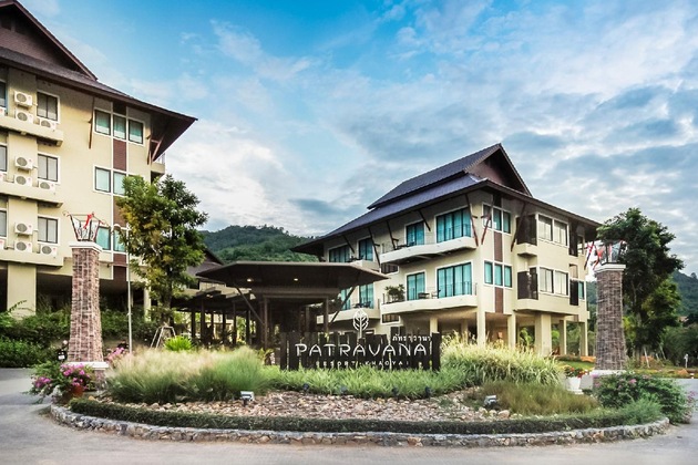 Gallery - Patravana Resort