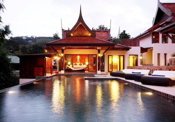 Gallery - Reuan Thai Villa