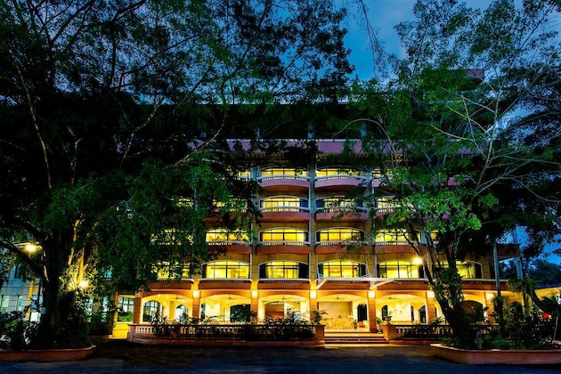 Gallery - Capital O 283 Id Residences