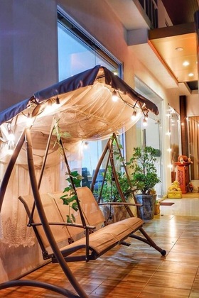 Gallery - Leelawadee Grand Hotel