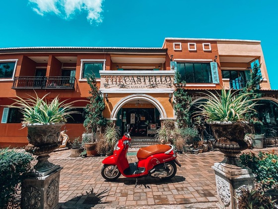 Gallery - The Castello Resort
