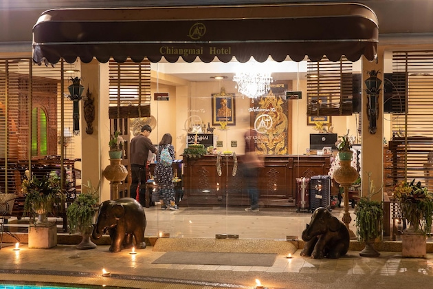 Gallery - At Chiang Mai Hotel