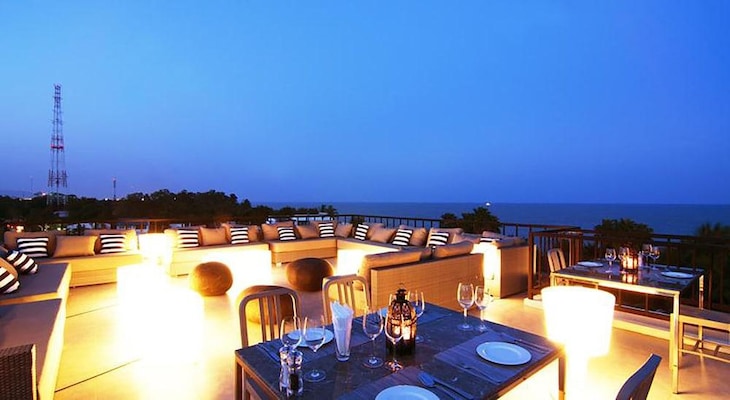 Gallery - Dune Hua Hin