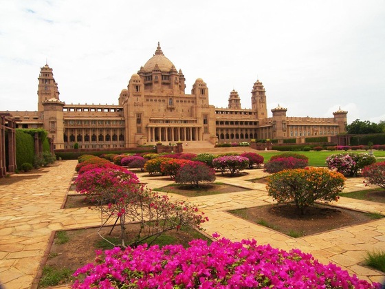 Gallery - Pukhraj Garh Jodhpur