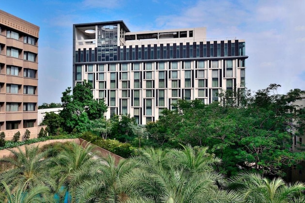 Gallery - Courtyard By Marriott Hyderabad