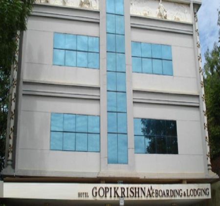 Gallery - Hotel Gopikrishna