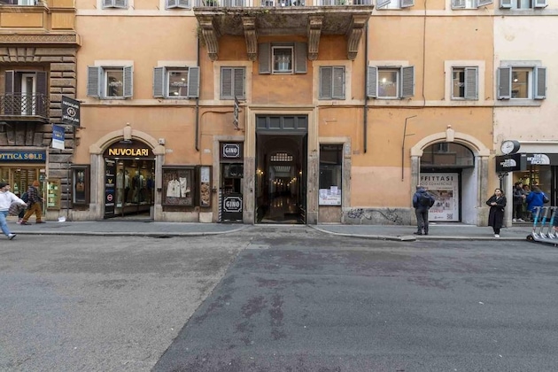 Gallery - Royal Rooms Corso