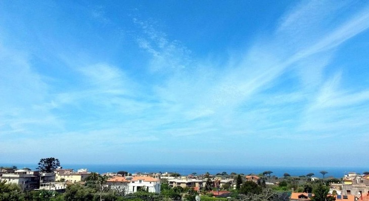 Gallery - B&B Back To Sorrento