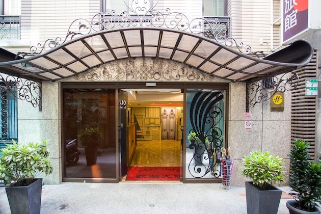 Gallery - Lio Hotel Ximen