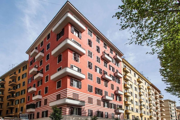 Gallery - Residenza Dorò