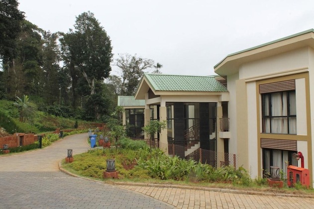 Gallery - Club Mahindra Virajpet
