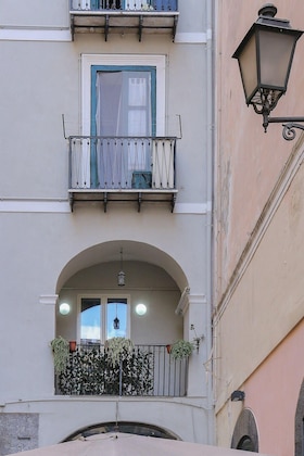 Gallery - Corte Segreta Apartments