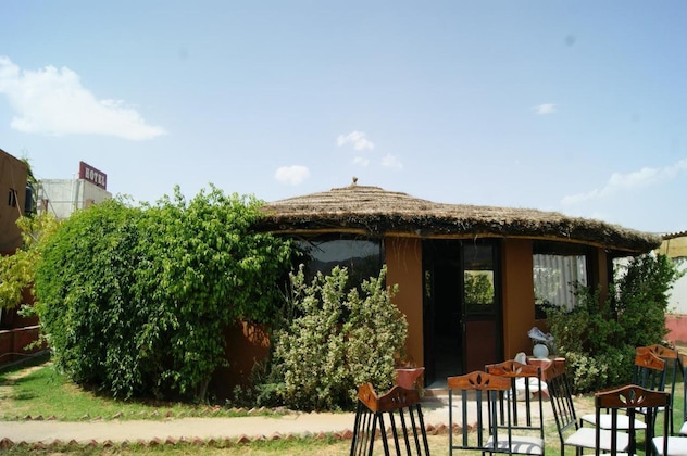 Gallery - Pushkar Risala Resort