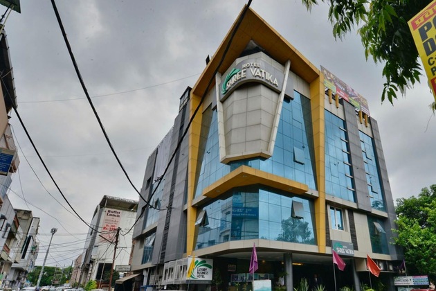 Gallery - Hotel Shree Vatika