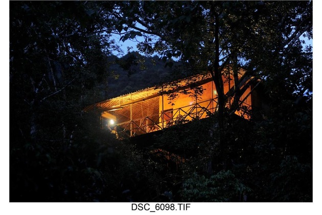 Gallery - Vythiri Resort