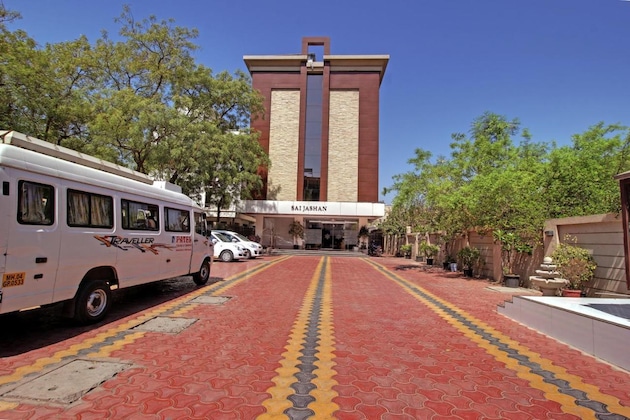 Gallery - Hotel Sai Jashan Shirdi - Where Blessings & Comfort Meet