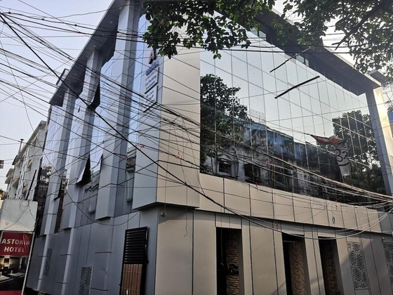 Gallery - Astoria Hotel