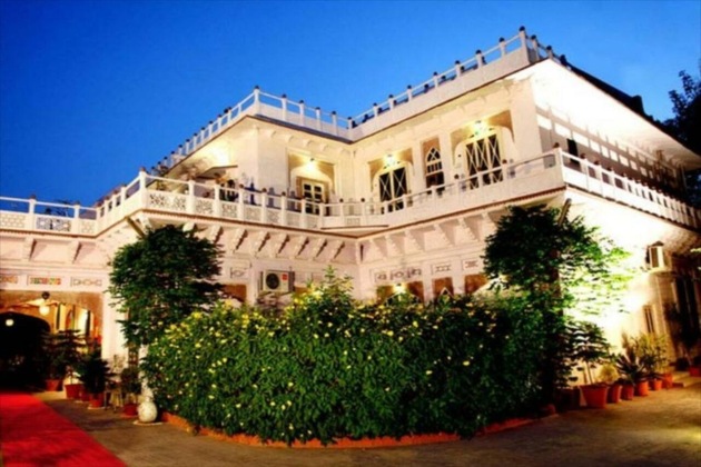 Gallery - The Kothi Heritage