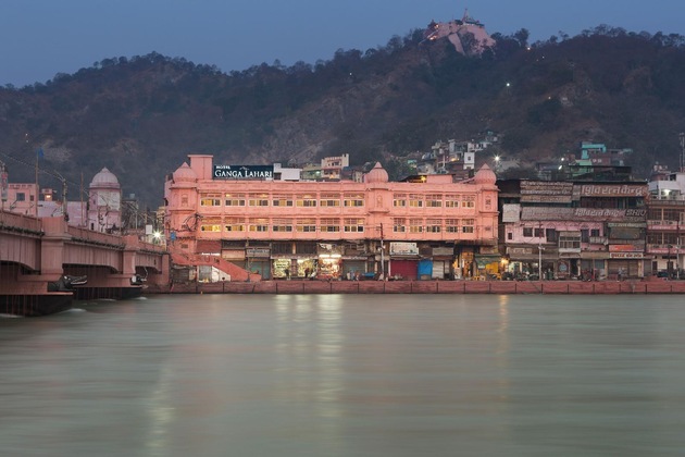 Gallery - Ganga Lahari