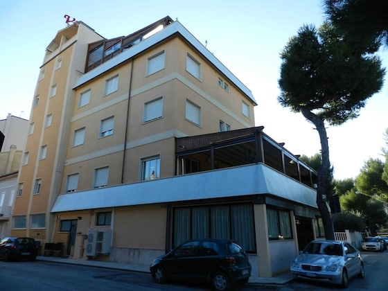 Gallery - Hotel Victoria