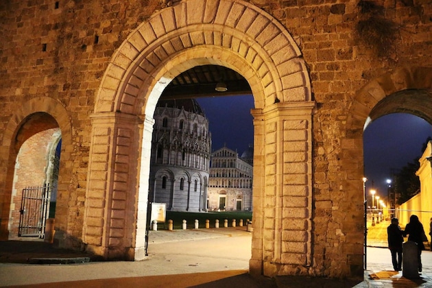 Gallery - Hotel Pisa Tower