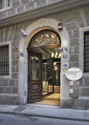 Gallery - Urbanauts Studios Minelli