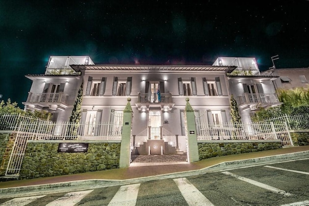 Gallery - Boutique Villa Liberty - Depandance Hotel - Borgo Capitano Collection - Albergo Diffuso