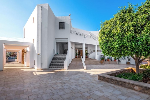 Gallery - Elvita Beach Hotel